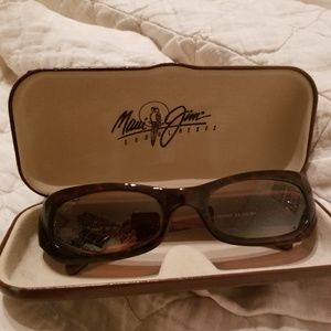 Maui Jim Sunglasses